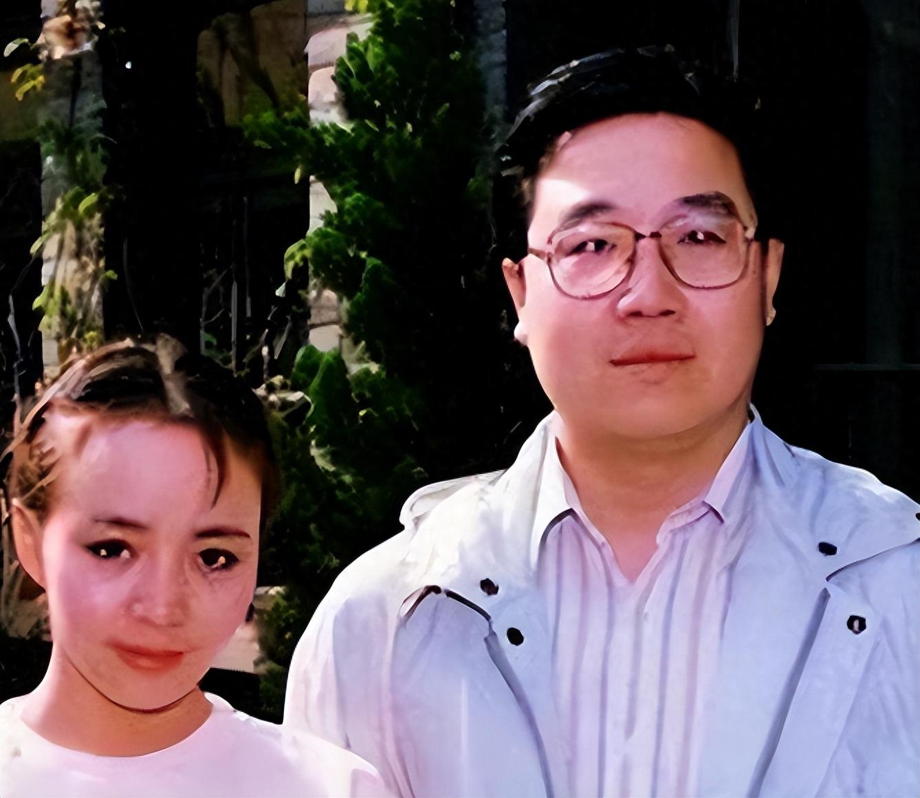 同是英达的骨肉宋丹丹和梁欢的儿子却活成了完全相反的样子