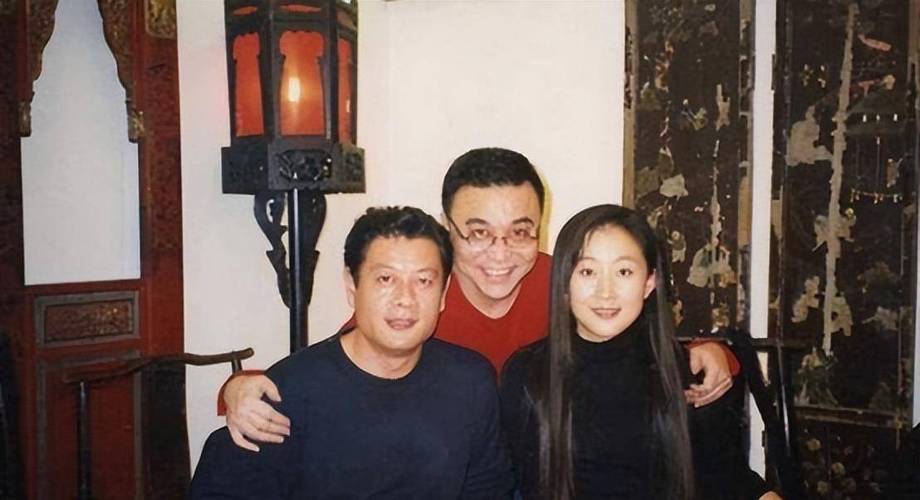 回顾陈瑾曾与亲哥哥相约不婚不育20年拒吃主食如今过得怎样
