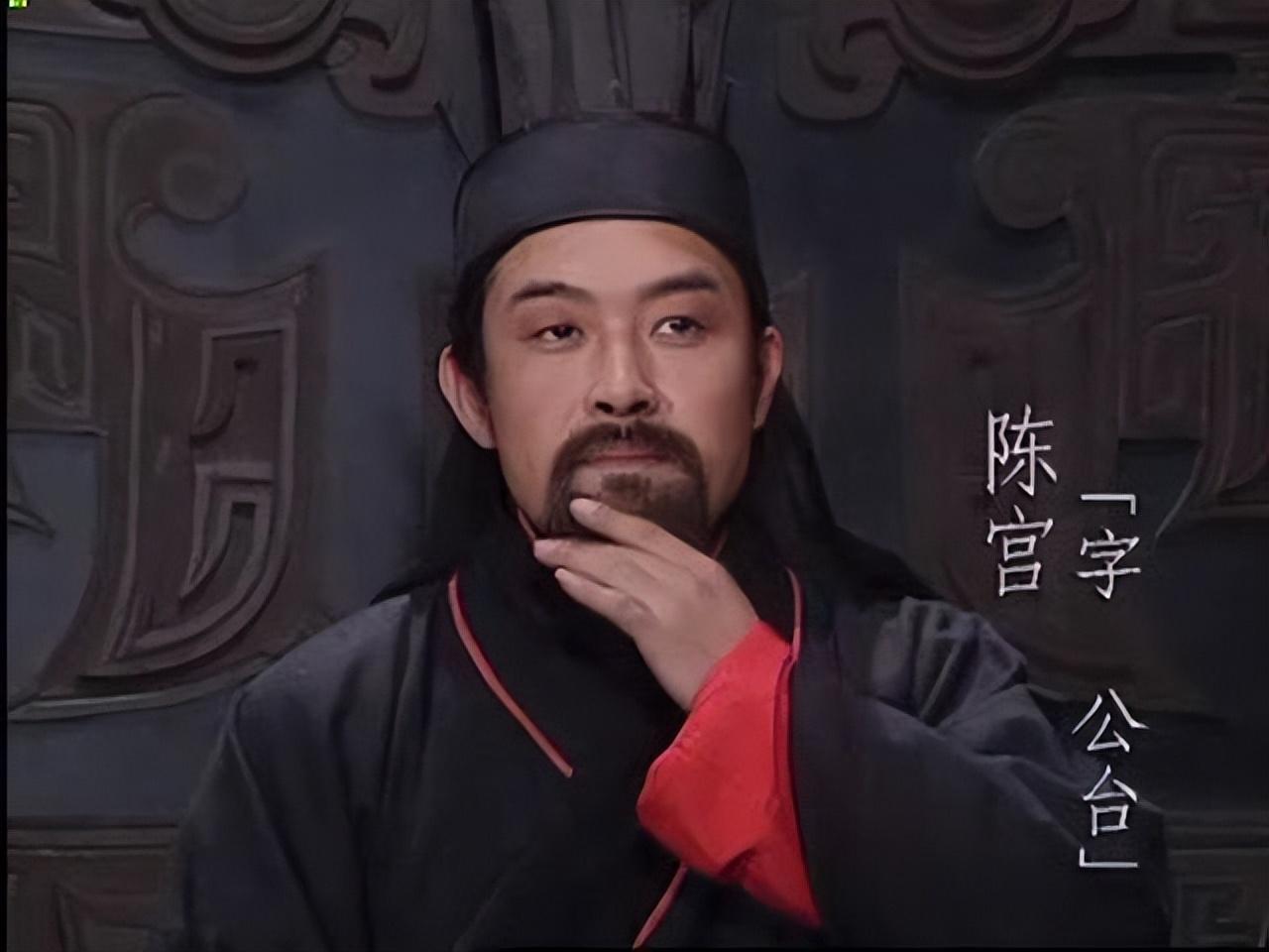 回顾:94版《三国演义》隐藏了多少明星?吴刚,潘粤明,何冰都在