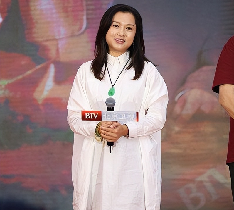 演员魏小军40岁走红45岁消失如今新身份露面惊艳众人