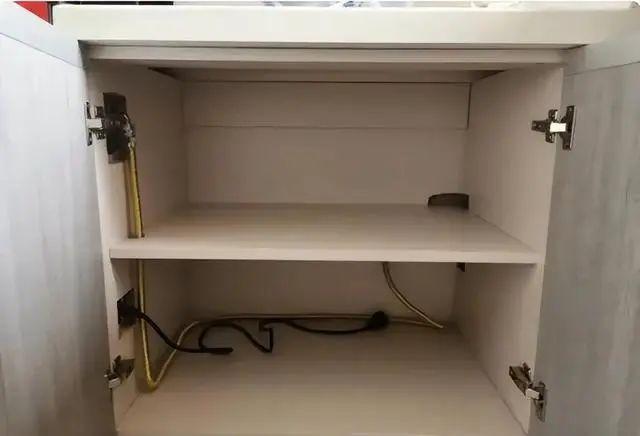 上海54岁阿姨全屋去家务化装修走红了入住后才知晓有多爽