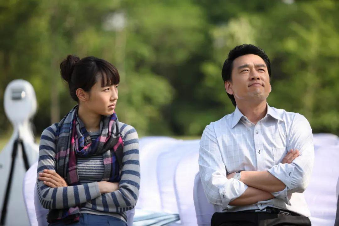 娶房东做老婆至今零绯闻靠演霸道总裁爆红王耀庆真上头