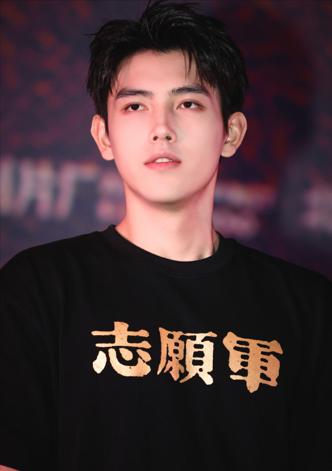 回顾志愿军这4位演员换掉他们这部影片就近乎完美