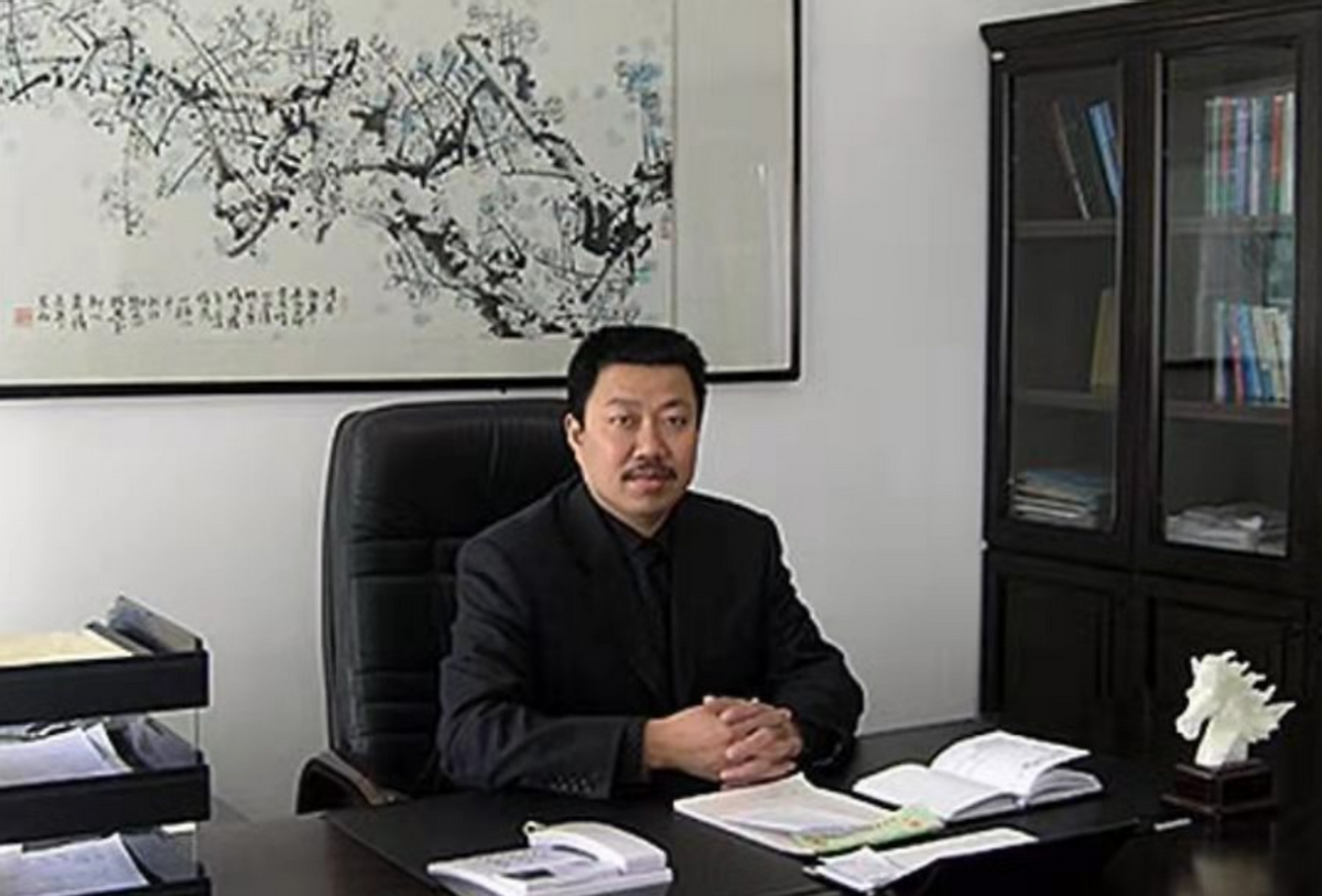 2007年西安男子为救打工妹中刀牺牲后来才知他竟是位千万富翁