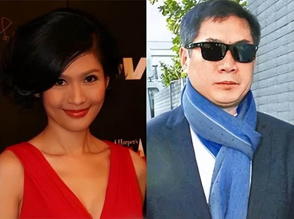 回顾她是一级演员凭春晚一曲爆红卷走丈夫12亿终自食恶果