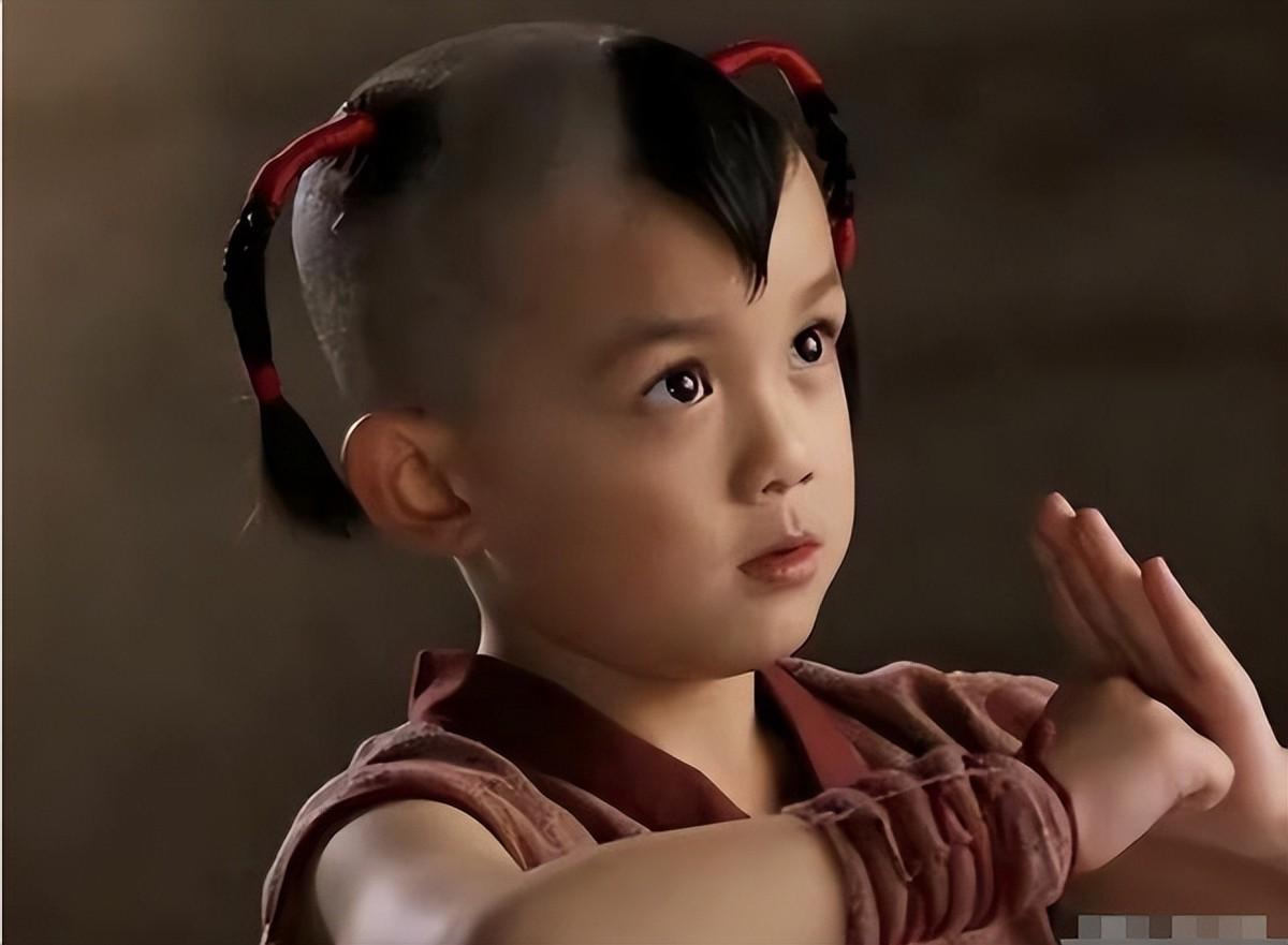 回顾这一次24岁的吴磊让世界刮目相看