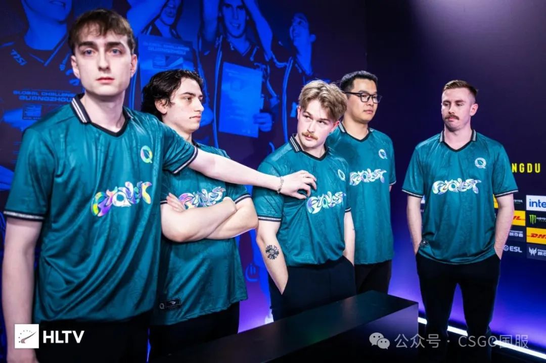 【IEM成都首日：Liquid、MOUZ锁定淘汰赛席位！TYLOO、9z率先出局】
