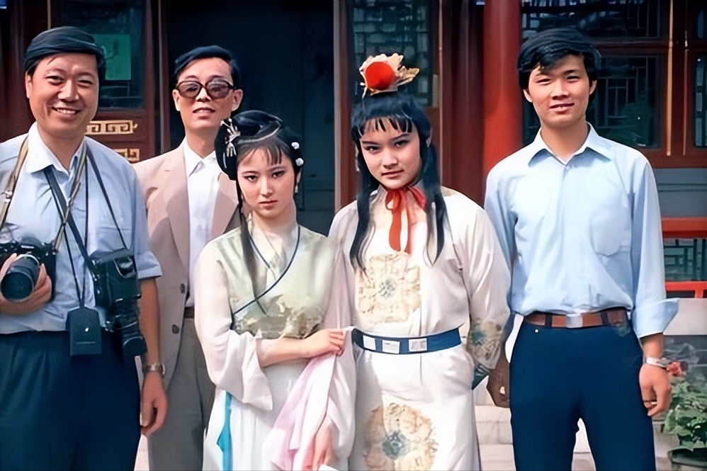 回顾她一生只拍一部戏却让人为她痴迷几十年现65岁却仍如少女