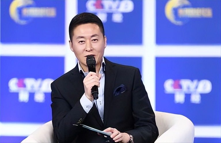 回顾:6位半路出家的非科班央视主持人,曾是电工医生煤企小职工