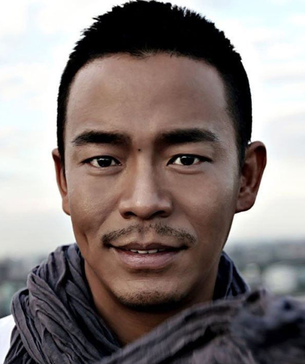 小跟班孙浩蜕变史从春晚落魄歌手到如今的实力派演员