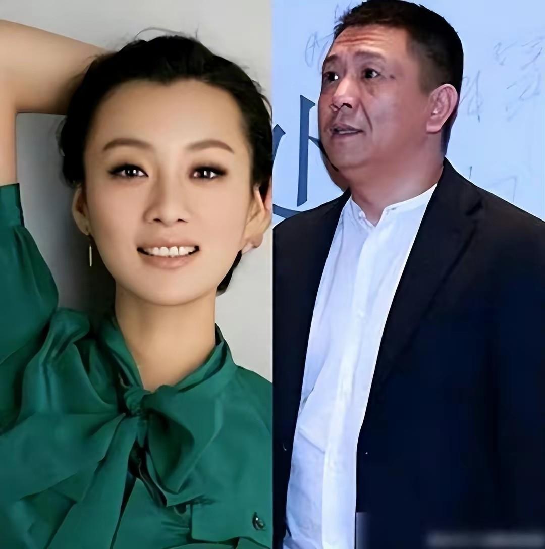 回顾徐梵溪感情经历坎坷如今前任家庭幸福美满她仍然孤身一人