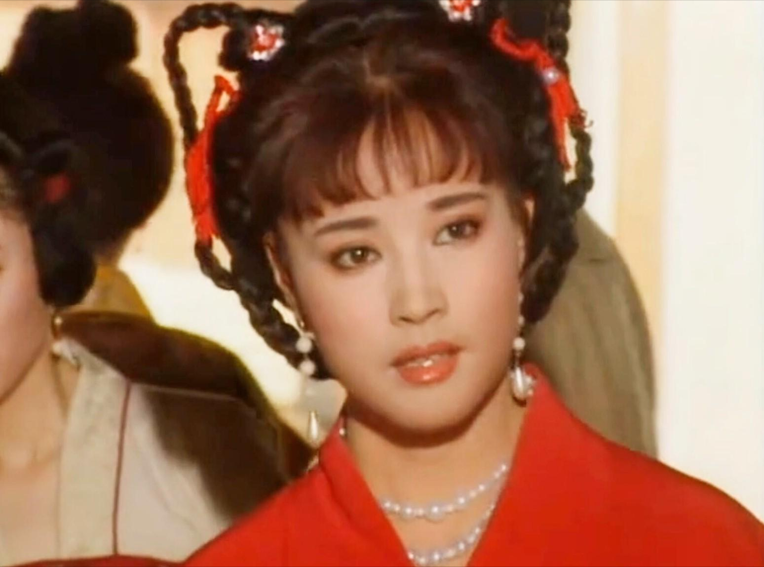 回顾一把年纪别硬演少女了戏外68岁戏里18岁这些人羞不羞