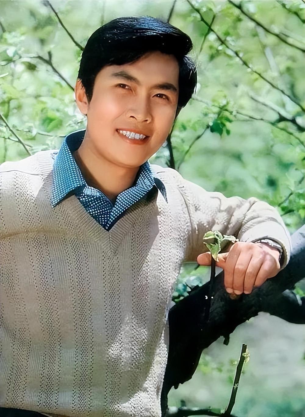 这一次,"晚节不保",谁也救不了71岁"老艺术家"唐国强