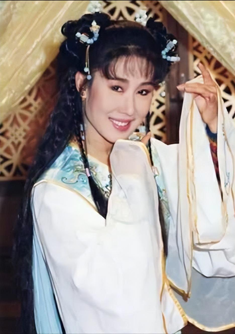 08碧莲——夏光莉