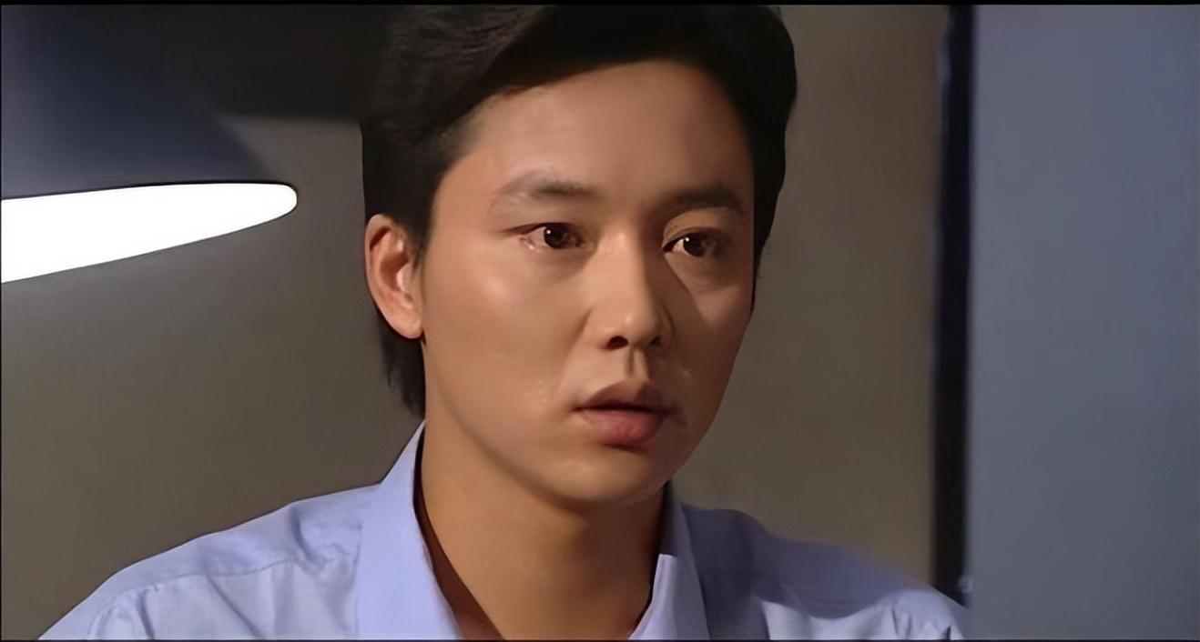 回顾重案六组季洁脸僵变样还有人涉毒吃牢饭