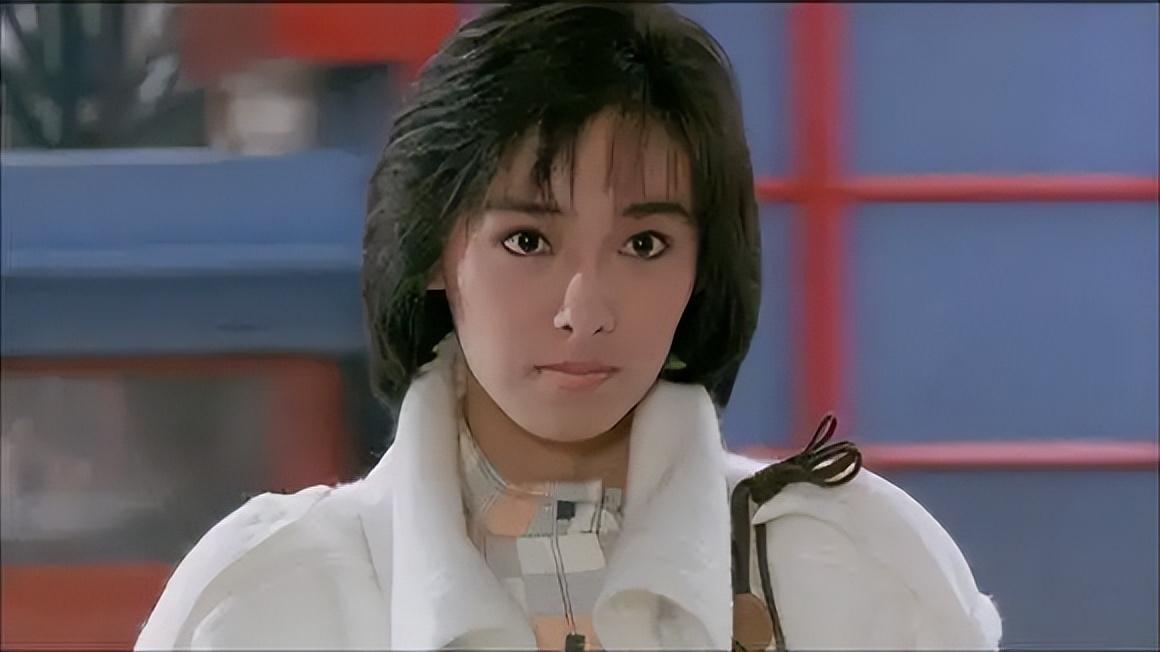 回顾名气不高让人一眼万年的5位女港星结局大多不尽人意