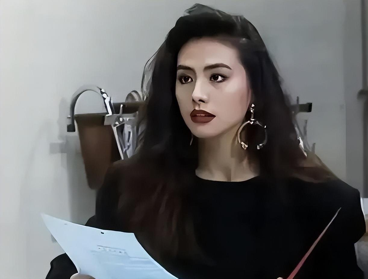 回顾演员田丽情断马景涛2段失败婚姻没人敢潜规则她