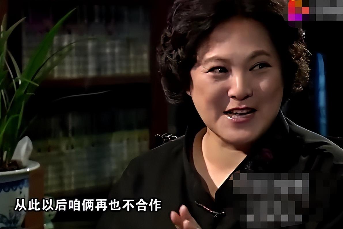 郭凯敏抛弃相爱10年的发妻张芝华为何转身娶了尤勇前妻