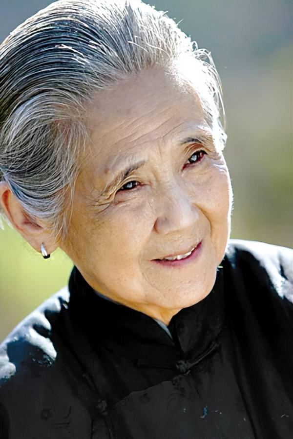 06聋老太太——鲁园