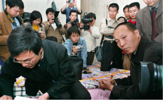 1994年湖北男子杀妻判15年11年后亡妻突然回家已和他人生子