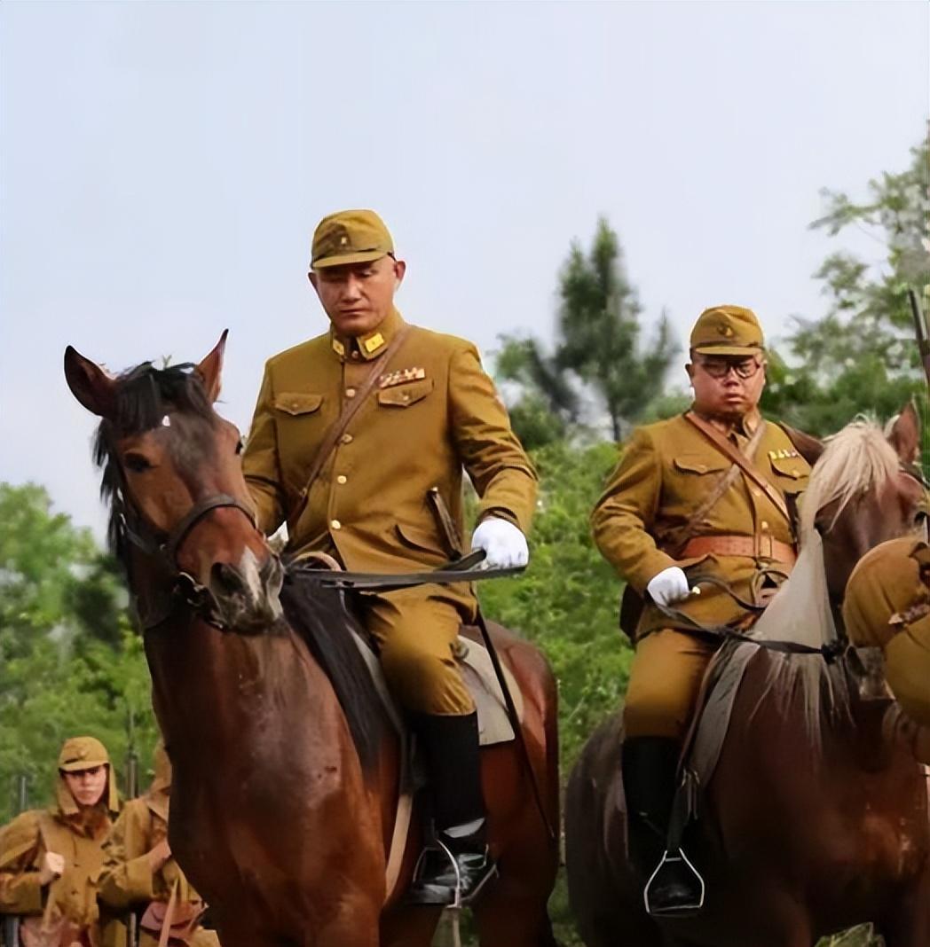 鬼子专业户陆彭最红时回高校任教一切都是为了妻儿