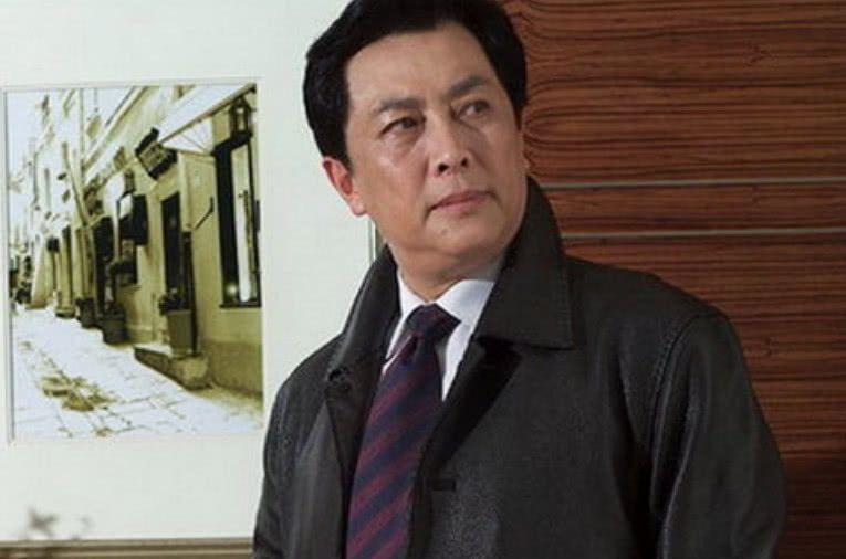 这一次晚节不保谁也救不了71岁老艺术家唐国强