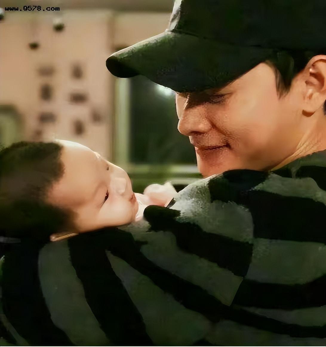 分手10年再看罗晋和苗圃的人生境遇差距一目了然