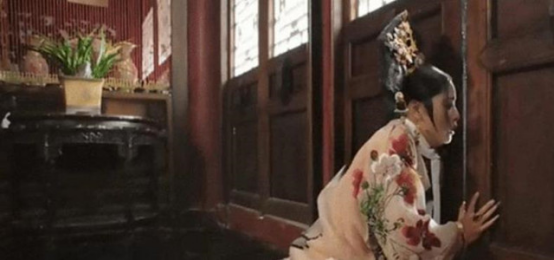 同治原配孝哲毅皇后入宫两年丈夫驾崩不到百日追随而去