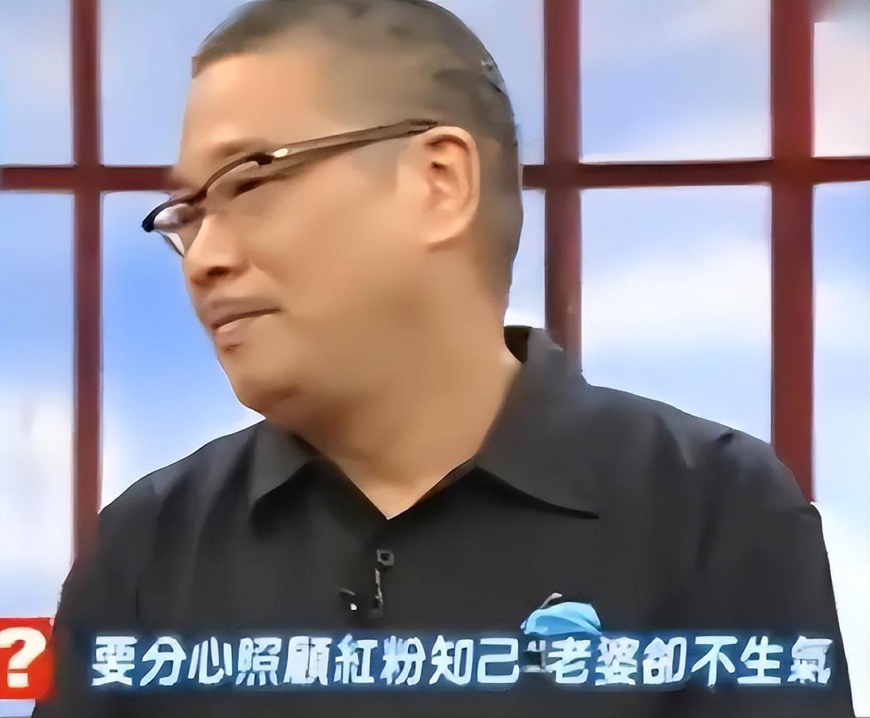 回顾吴孟达病逝2年再看遗孀侯珊燕的现状才知道他遗嘱有多明智