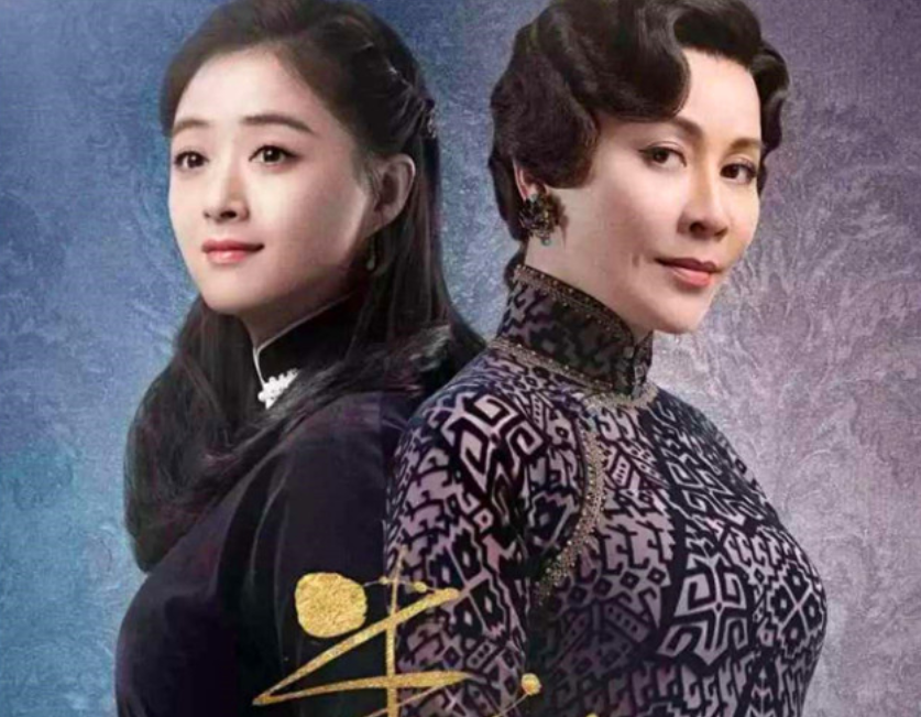 回顾看脸绝美身材却干瘪五五分这10位女星被身材拖累的好惨