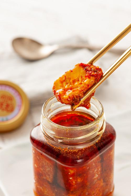 中国哪里的腐乳好吃?经过对比,有6个地方上榜,有你的家乡吗
