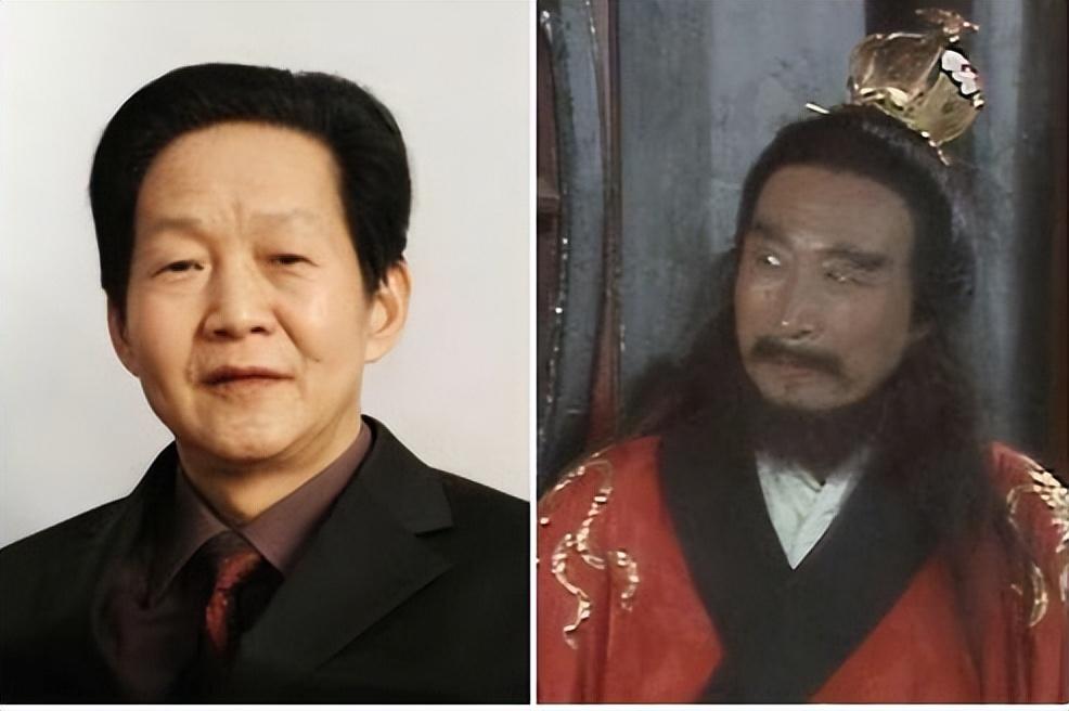 08多目怪——李鸿昌