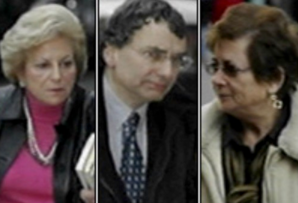 2004年华人厨子继承英国富婆亿万遗产亲属怒告法庭结局如何