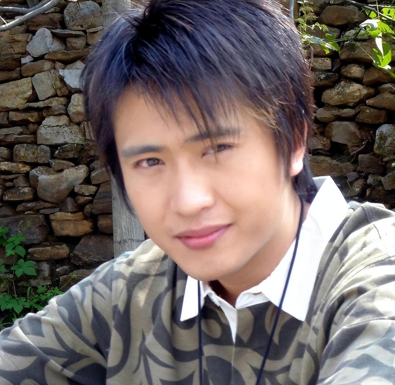 回顾这一次从未主持过央视春晚的杨帆让世界刮目相看