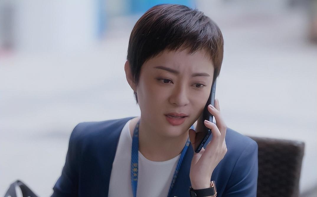 回顾演什么像什么实力女星殷桃孙俪上榜最后几位令人意外