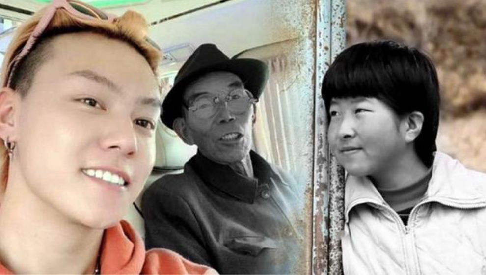 回顾变形计主角对比真香男孩当上老板高占喜考上211成国防生