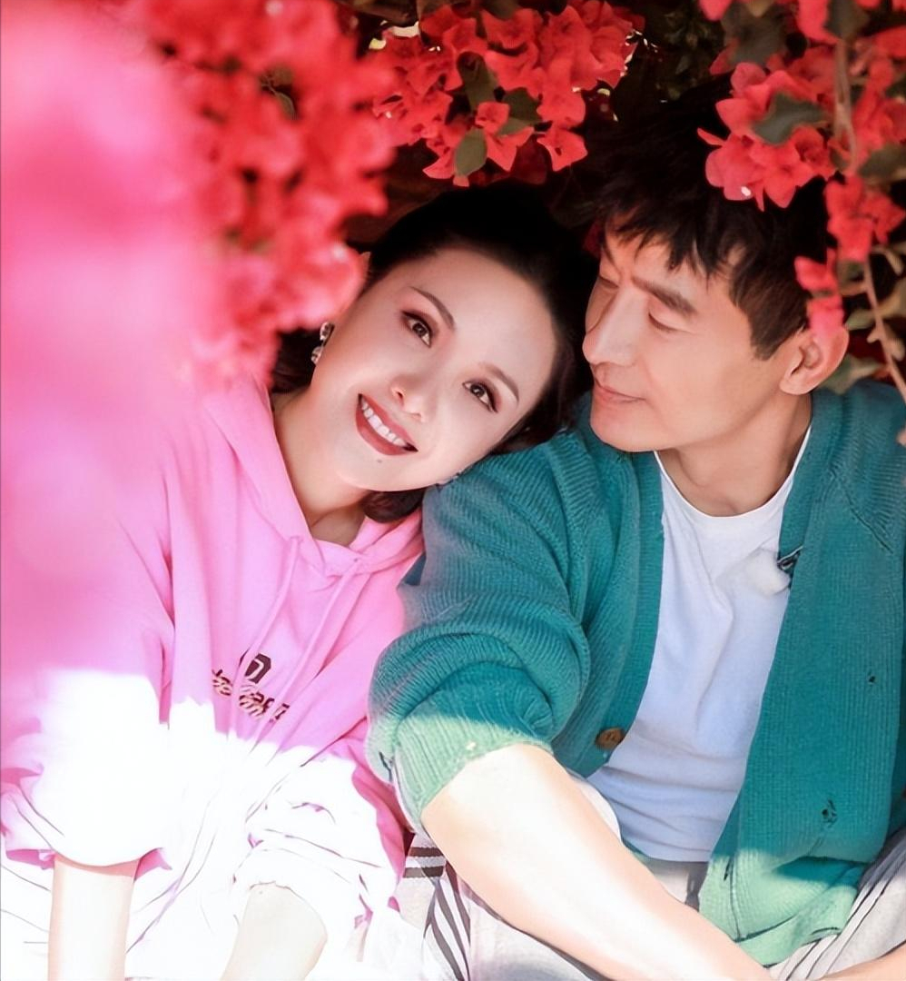 16年后再看程莉莎的卑微婚姻才明白她为何执意嫁郭晓东