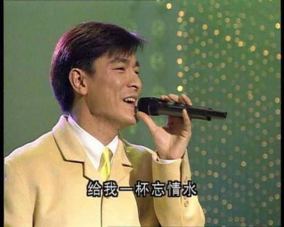 01刘德华