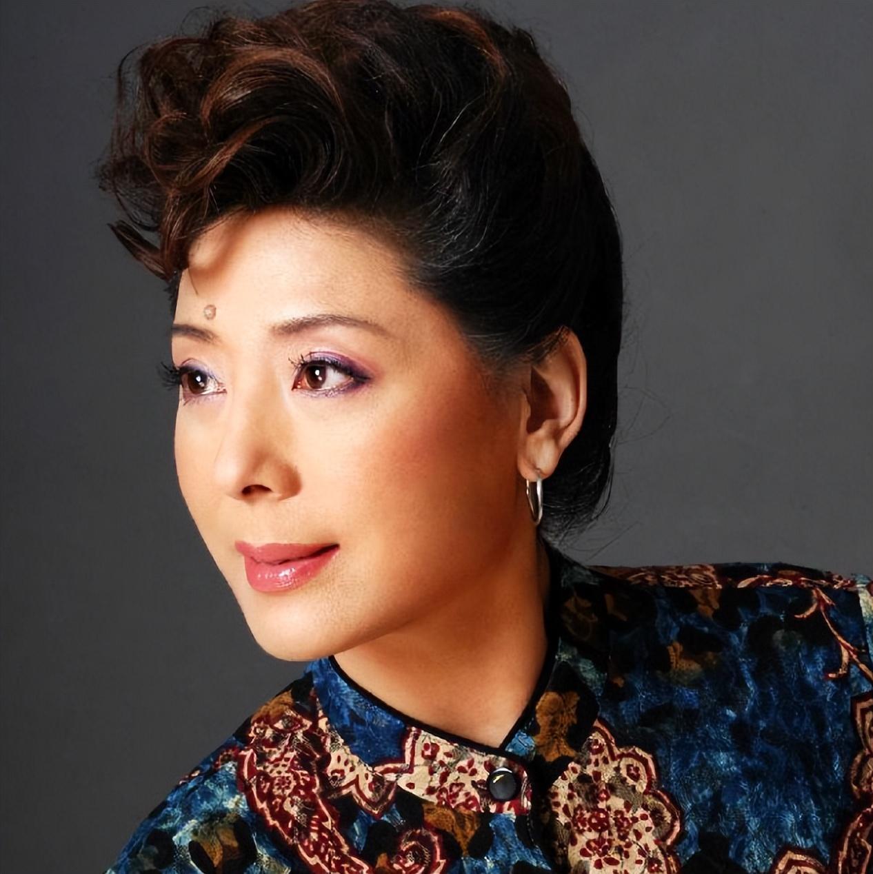 著名演员王星军与关牧村离婚后现在人生状况怎样了