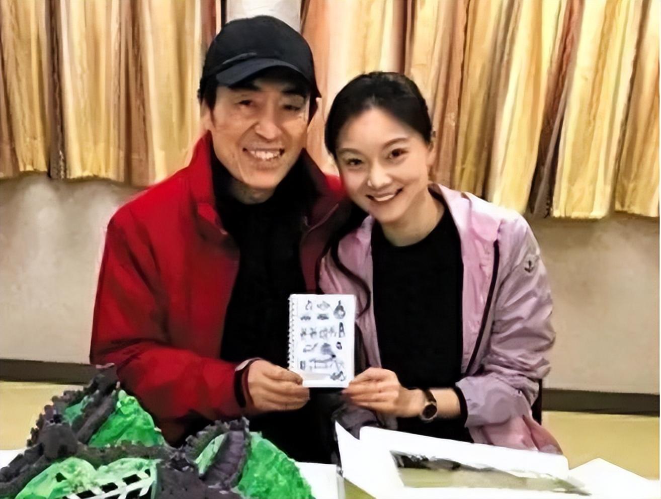 03张艺谋,陈婷