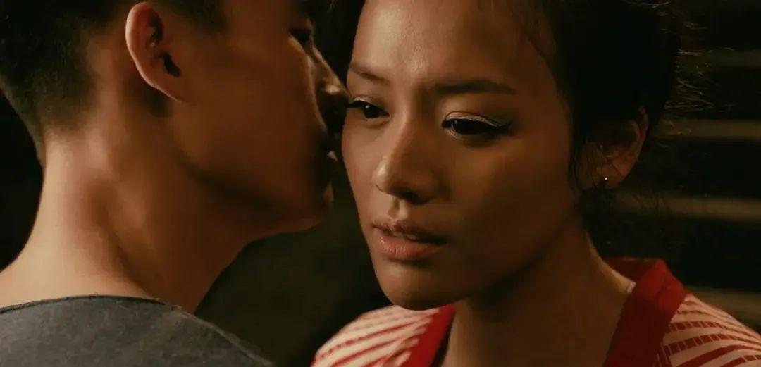 回顾除了贾玲暴瘦50斤马思纯也给娱乐圈好好上了一课