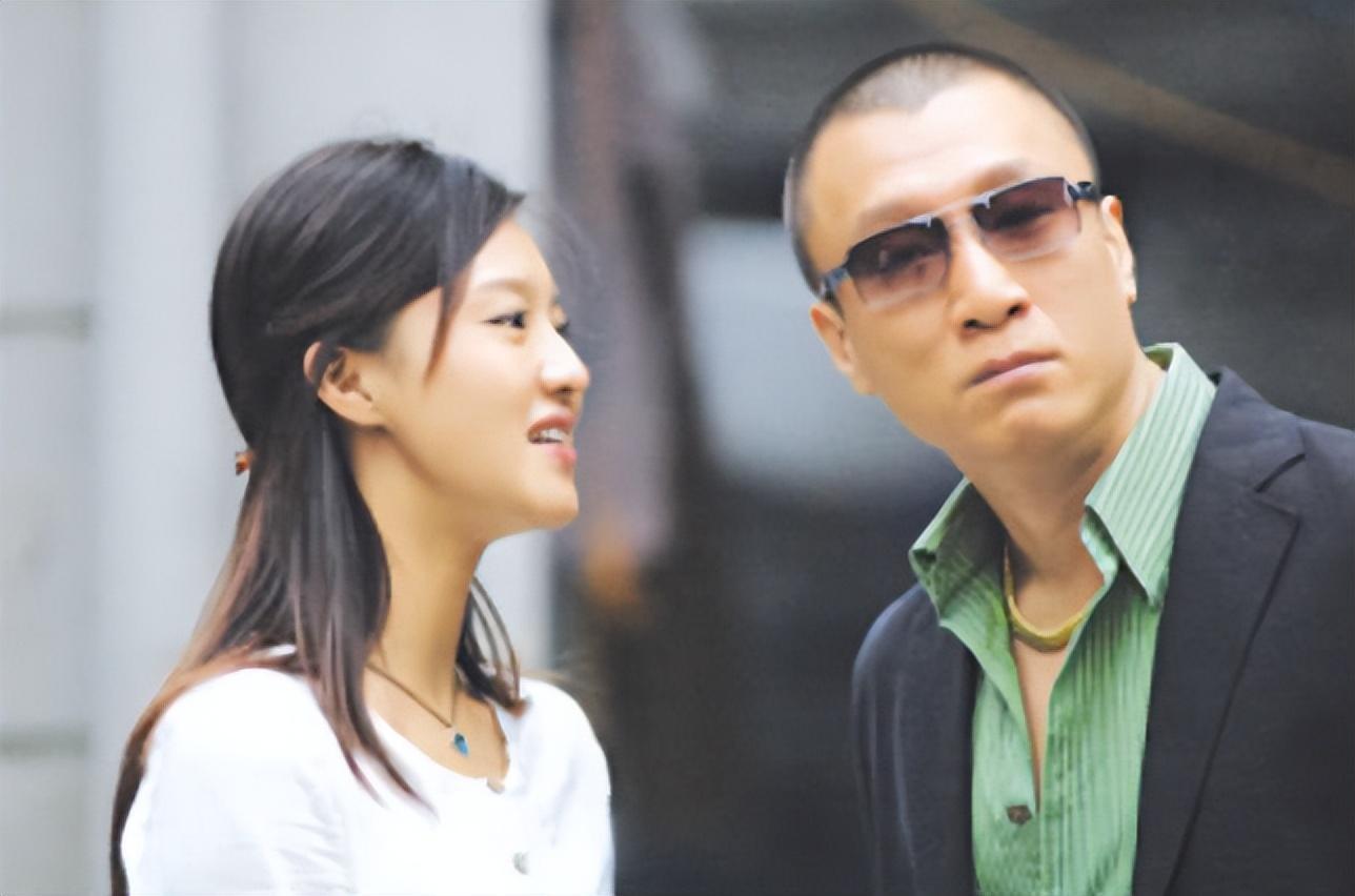 回顾和孙红雷演过戏的5位女星有人远嫁日本有人离婚至今单身