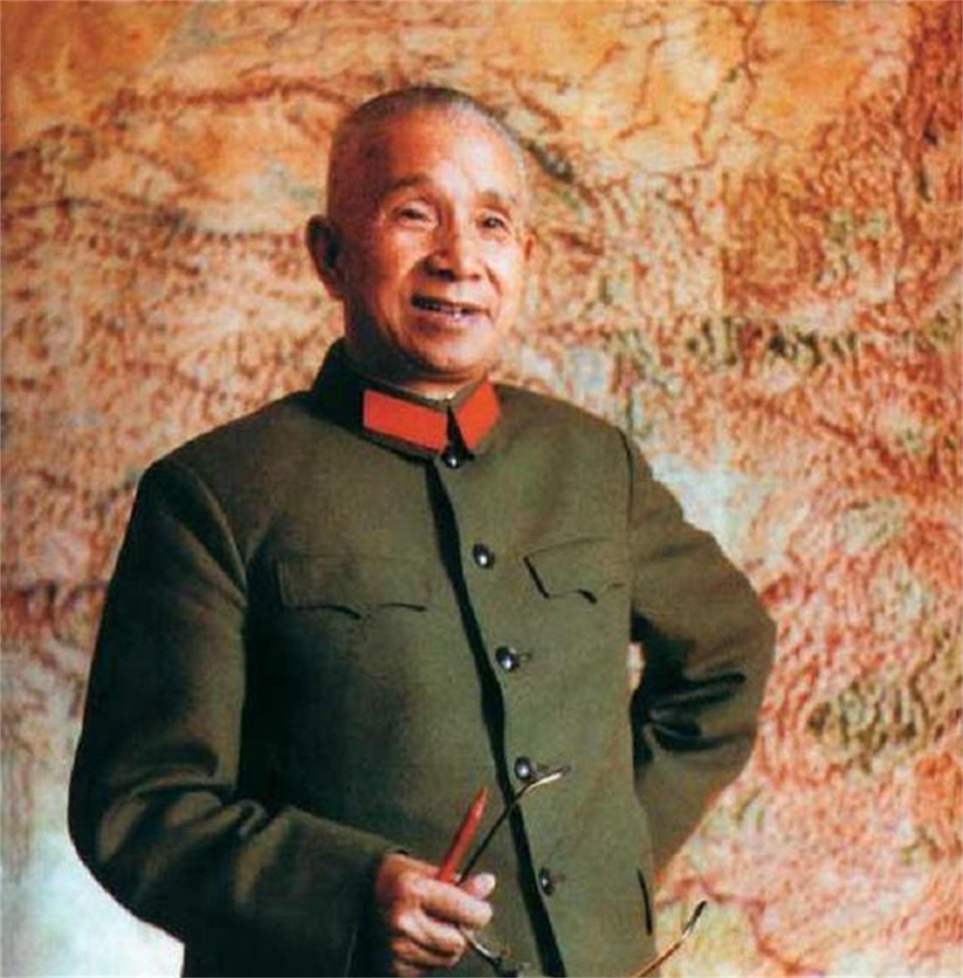 开国中将张震之子连夜带血衣求见粟裕这究竟发生了什么事