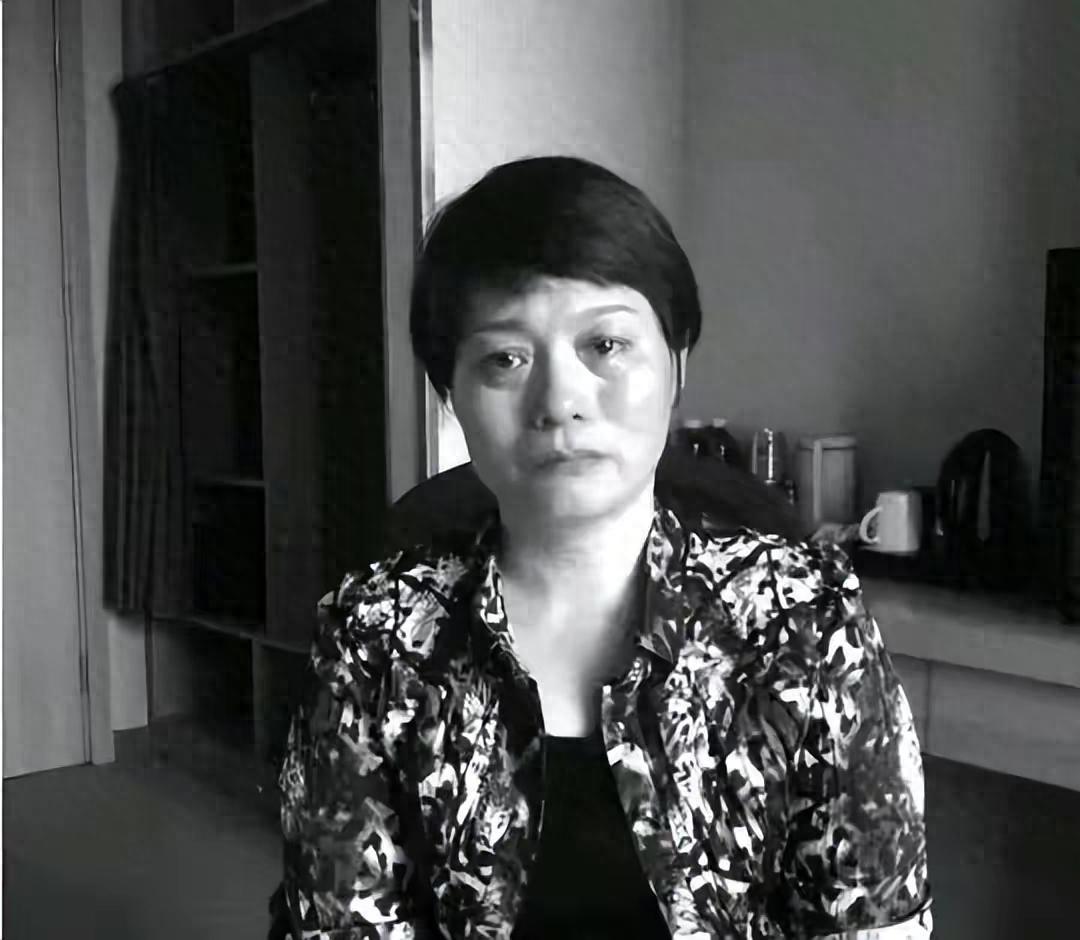 蓝翔校长荣兰祥争夺财产跨省打岳父把三个女儿送监狱