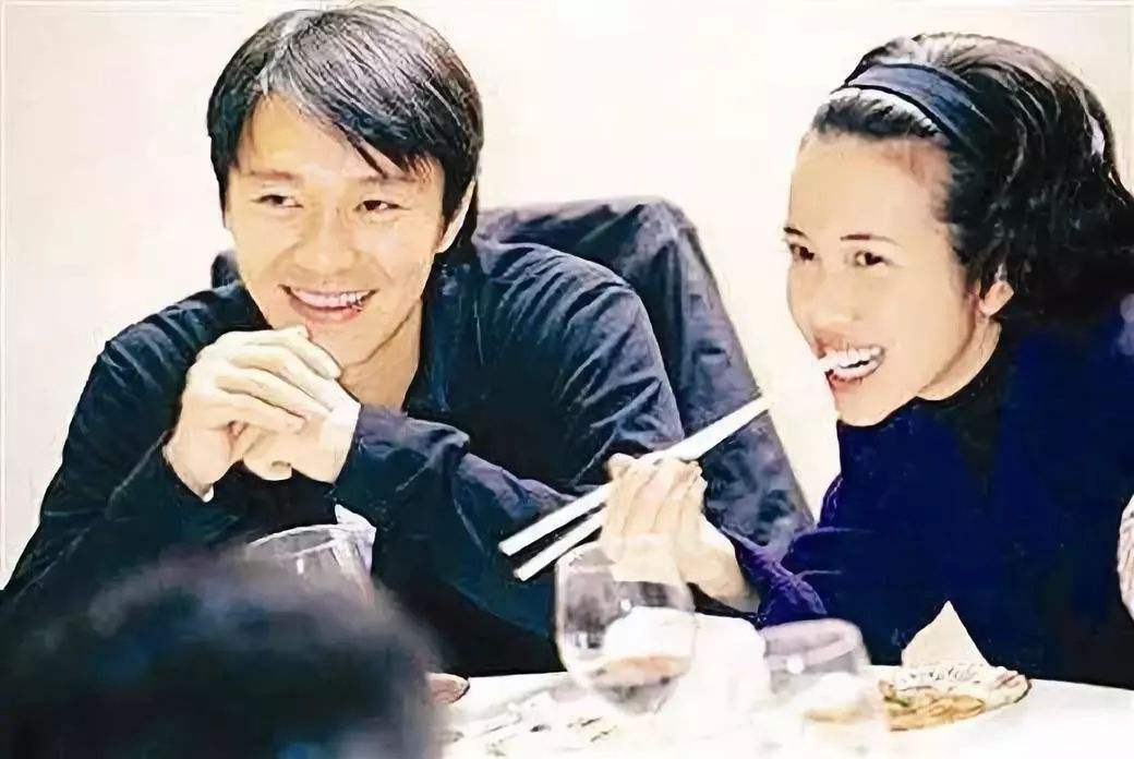 周星驰---喜剧大师的孤独生活