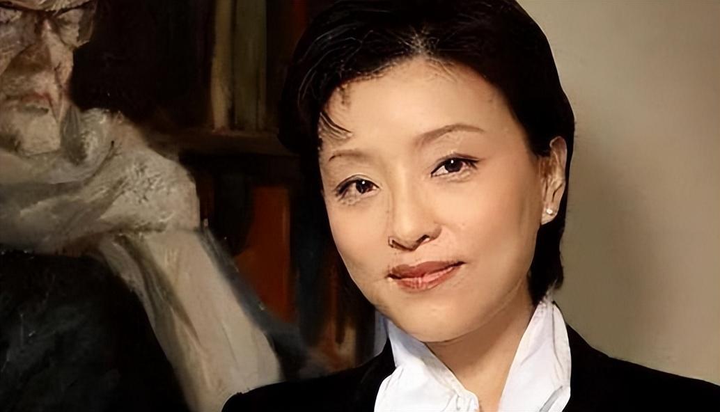 央视名嘴杨澜赴美留学却嫁入豪门丈夫吴征财产学历争议不断