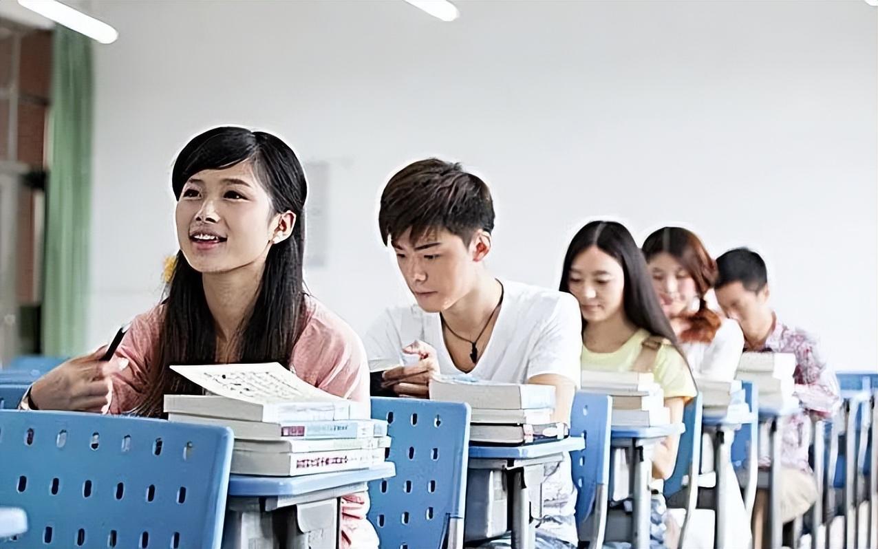 2008年美女学霸考上985高校却因梦选择出家如今她的现状如何