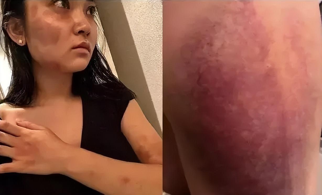 表面是正人君子实则是流氓头子家暴恶魔这些男星太令人作呕