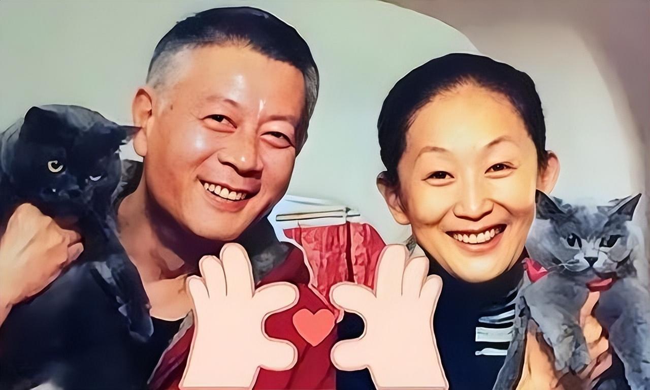 然而这样深厚的感情却在陈瑾和陈准成年后发生了一次重大的改变,后来