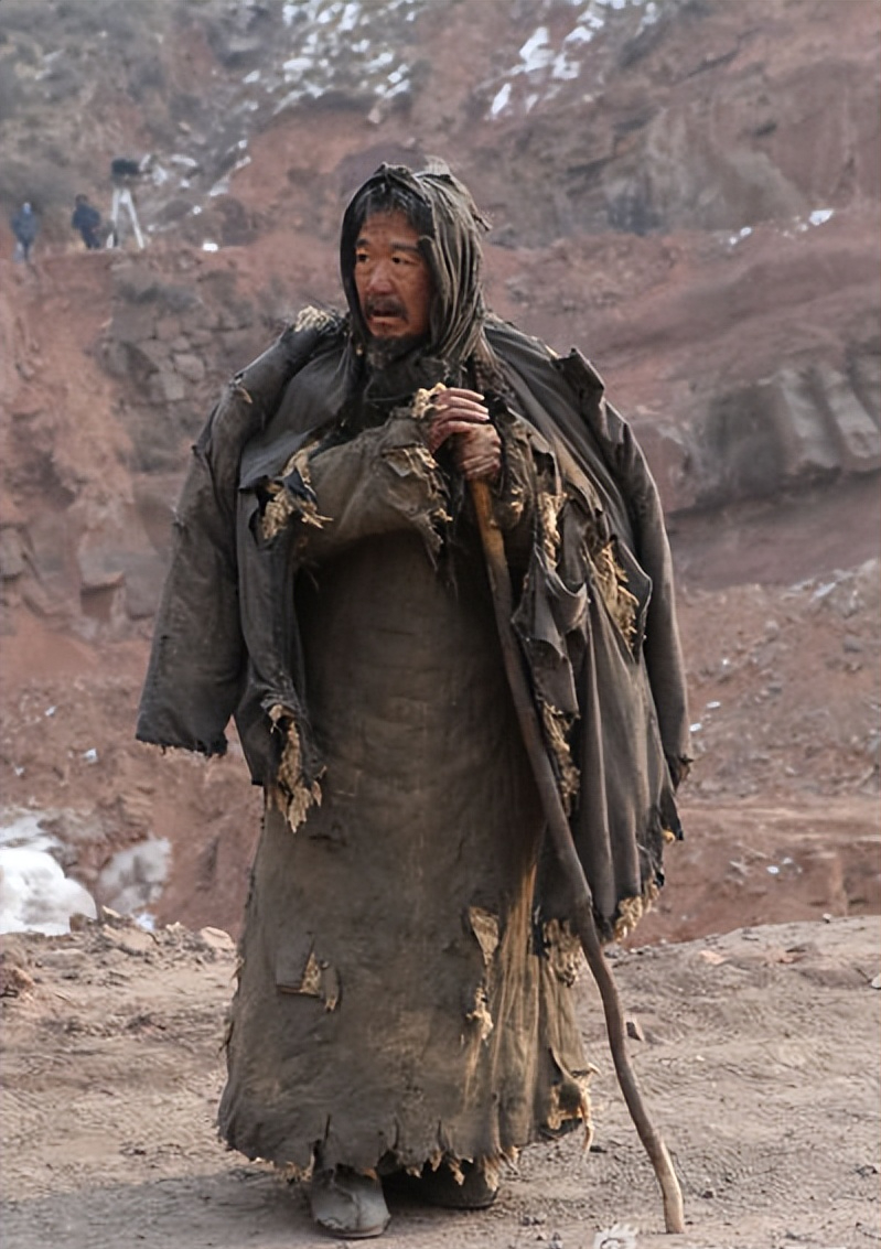 张国立:南极科考事业中的二等功获得者